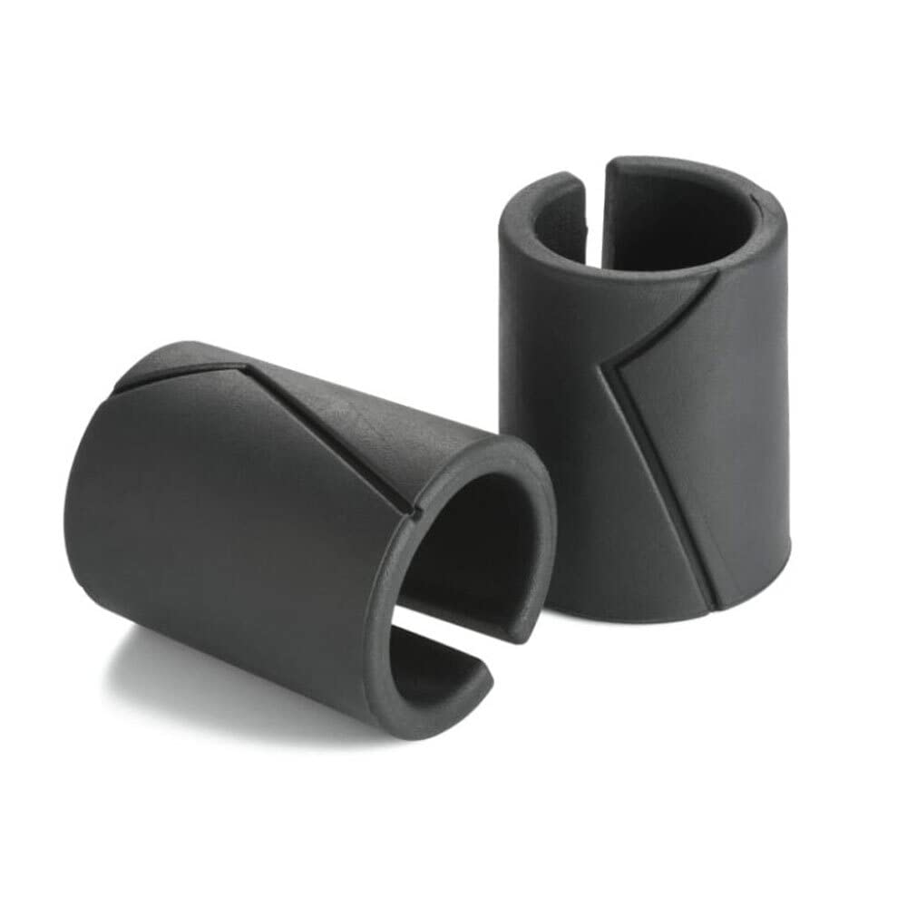 Hercules Stands GSP39WB PLUS Short Arm Steel Base Wall Mount Guitar Hanger with Auto Grip System